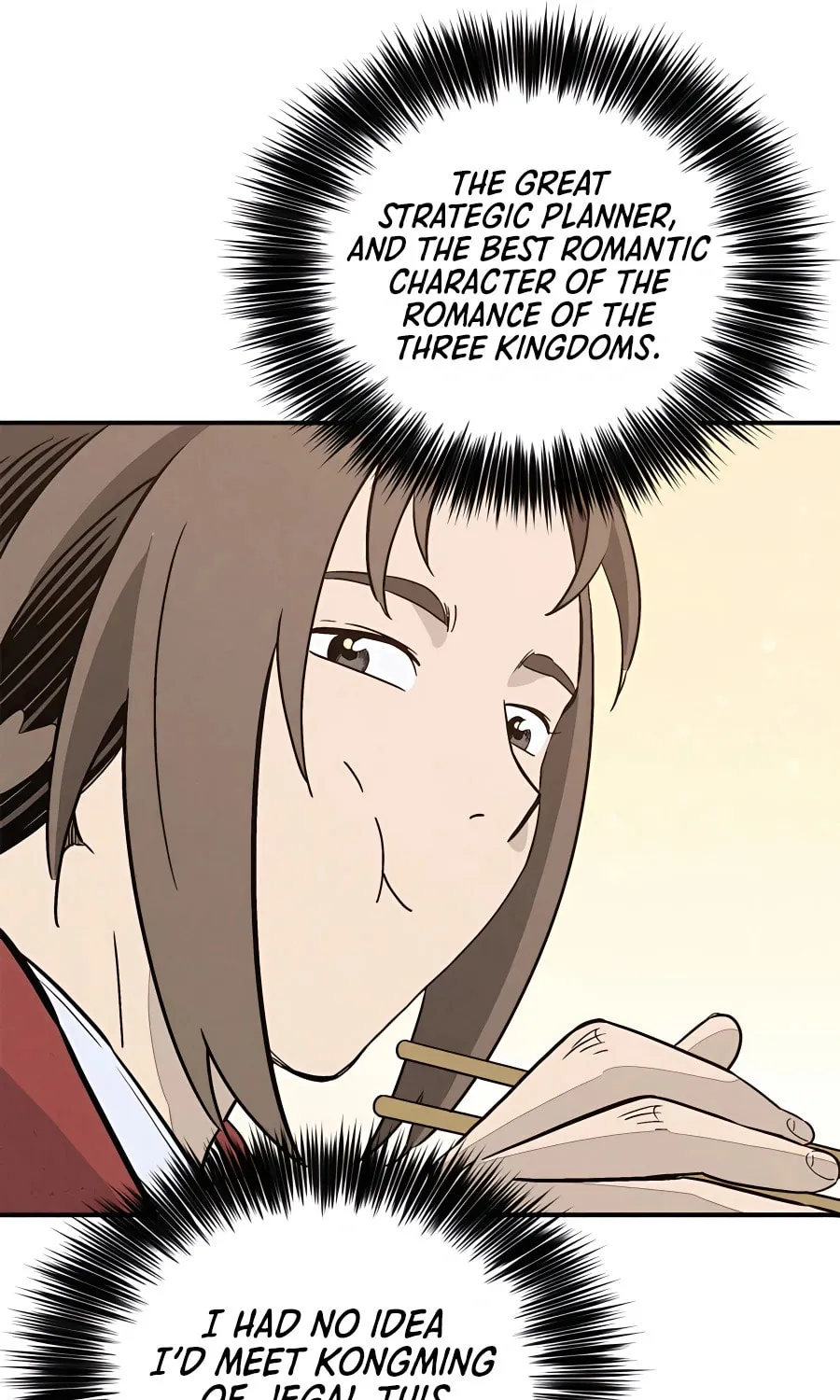 Read The Divine Surgeon chapter 94 image 42 on Lezhin