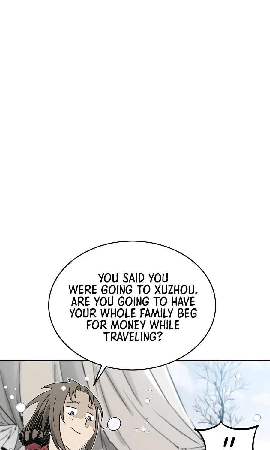 Read The Divine Surgeon chapter 94 image 49 on Lezhin