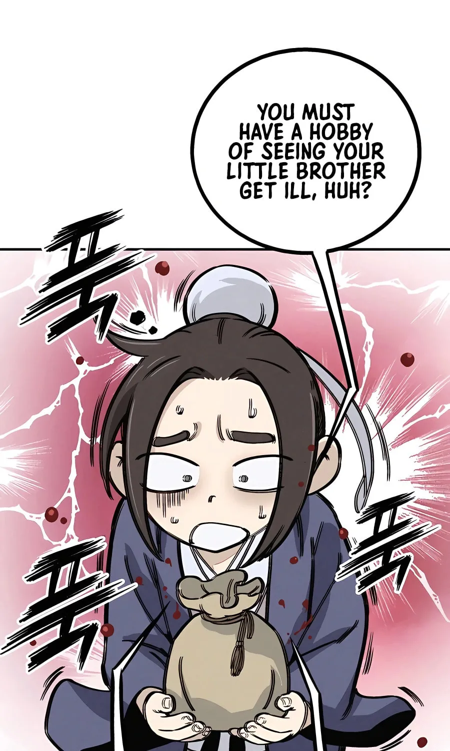 Read The Divine Surgeon chapter 94 image 51 on Lezhin