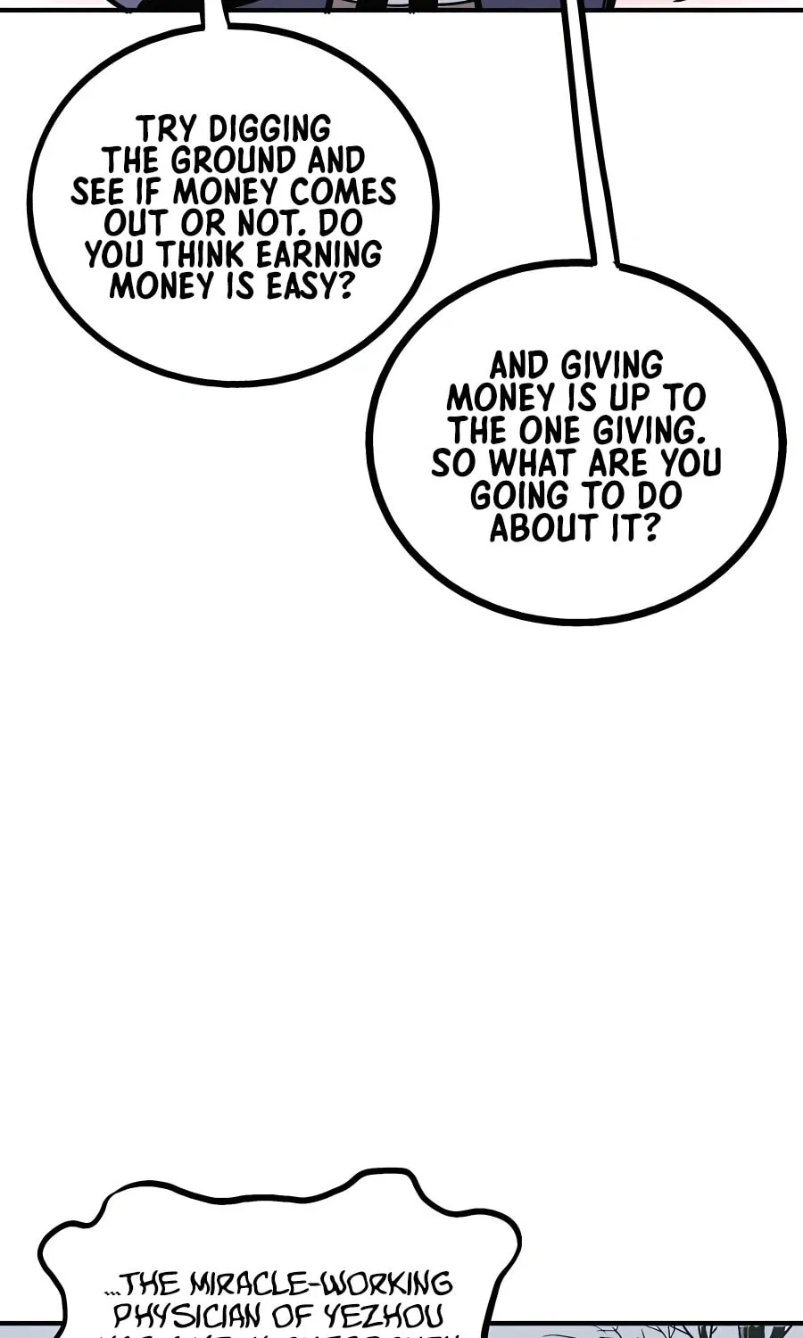 Read The Divine Surgeon chapter 94 image 52 on Lezhin