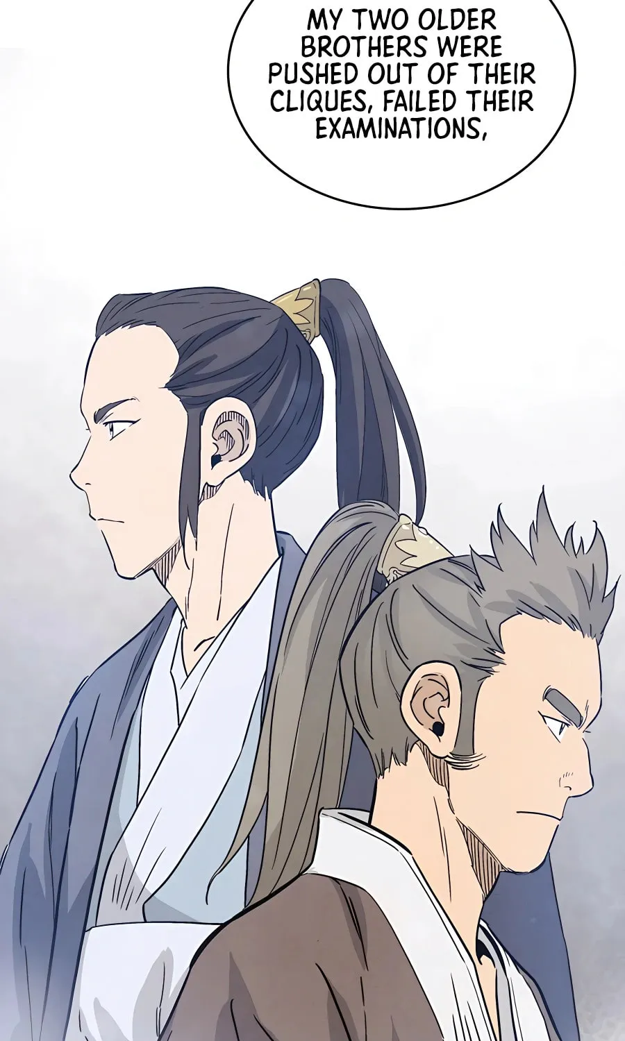 Read The Divine Surgeon chapter 94 image 58 on Lezhin