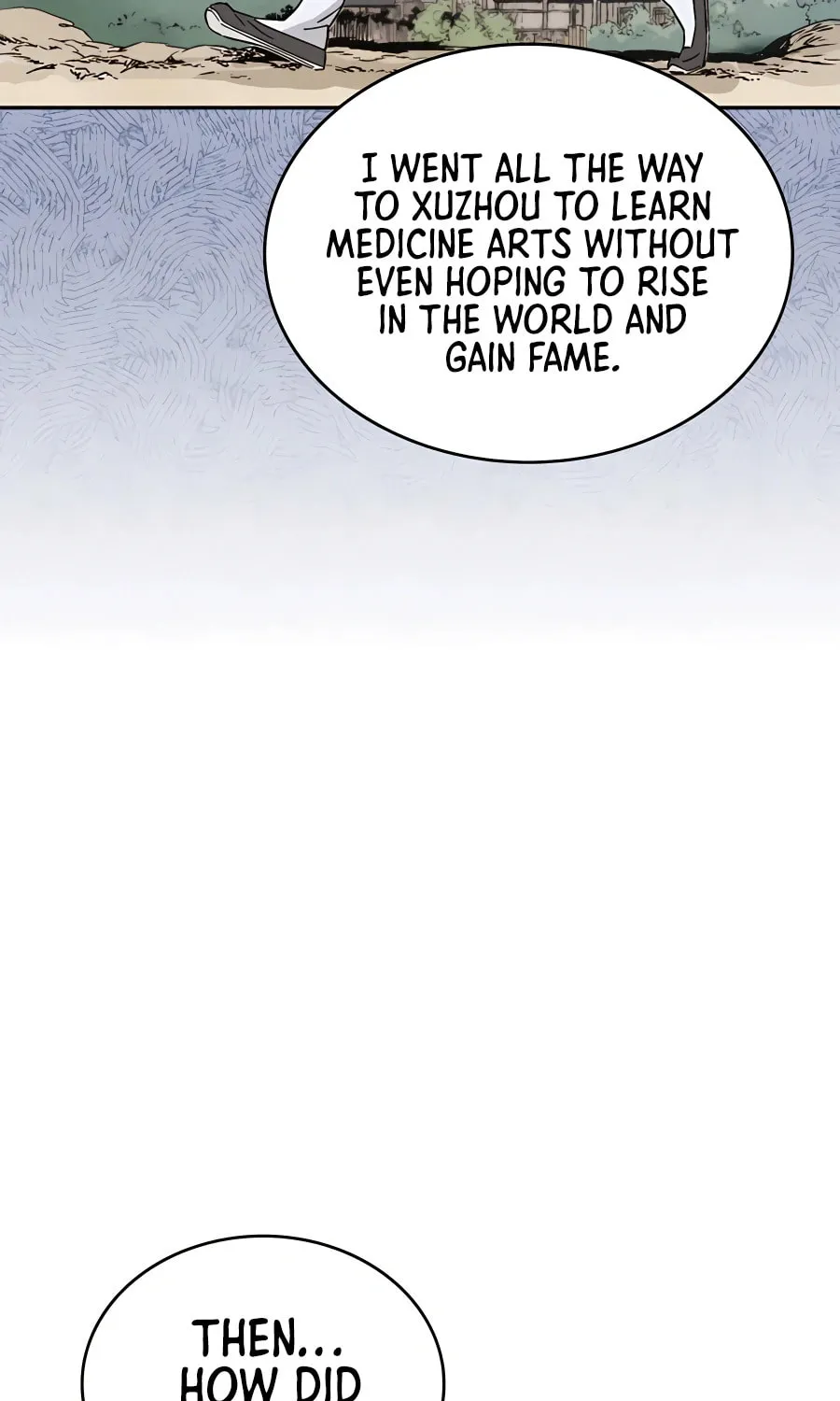 Read The Divine Surgeon chapter 94 image 60 on Lezhin