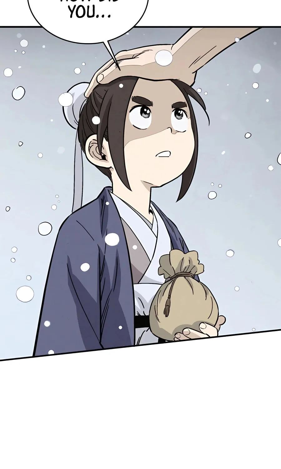 Read The Divine Surgeon chapter 94 image 61 on Lezhin