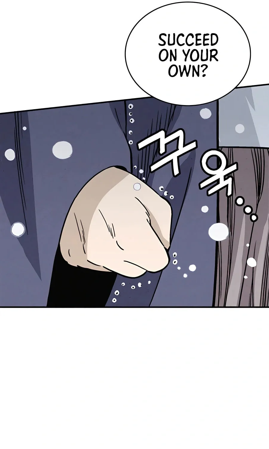 Read The Divine Surgeon chapter 94 image 63 on Lezhin