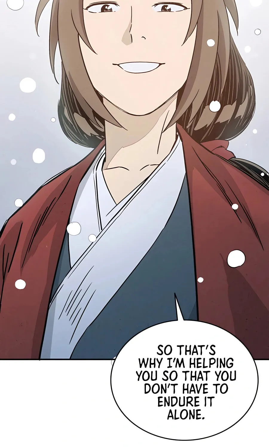 Read The Divine Surgeon chapter 94 image 68 on Lezhin
