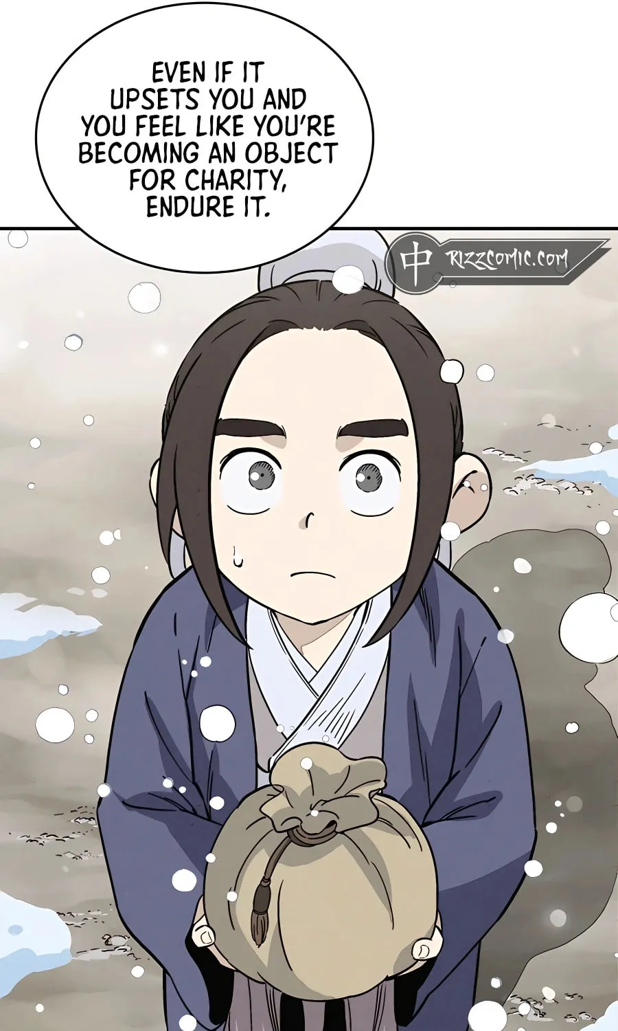 Read The Divine Surgeon chapter 94 image 70 on Lezhin