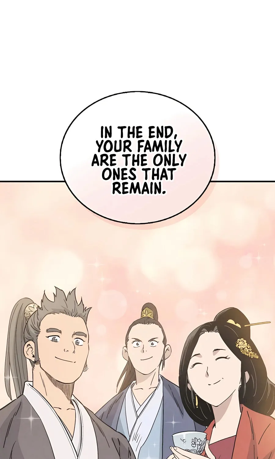 Read The Divine Surgeon chapter 94 image 73 on Lezhin
