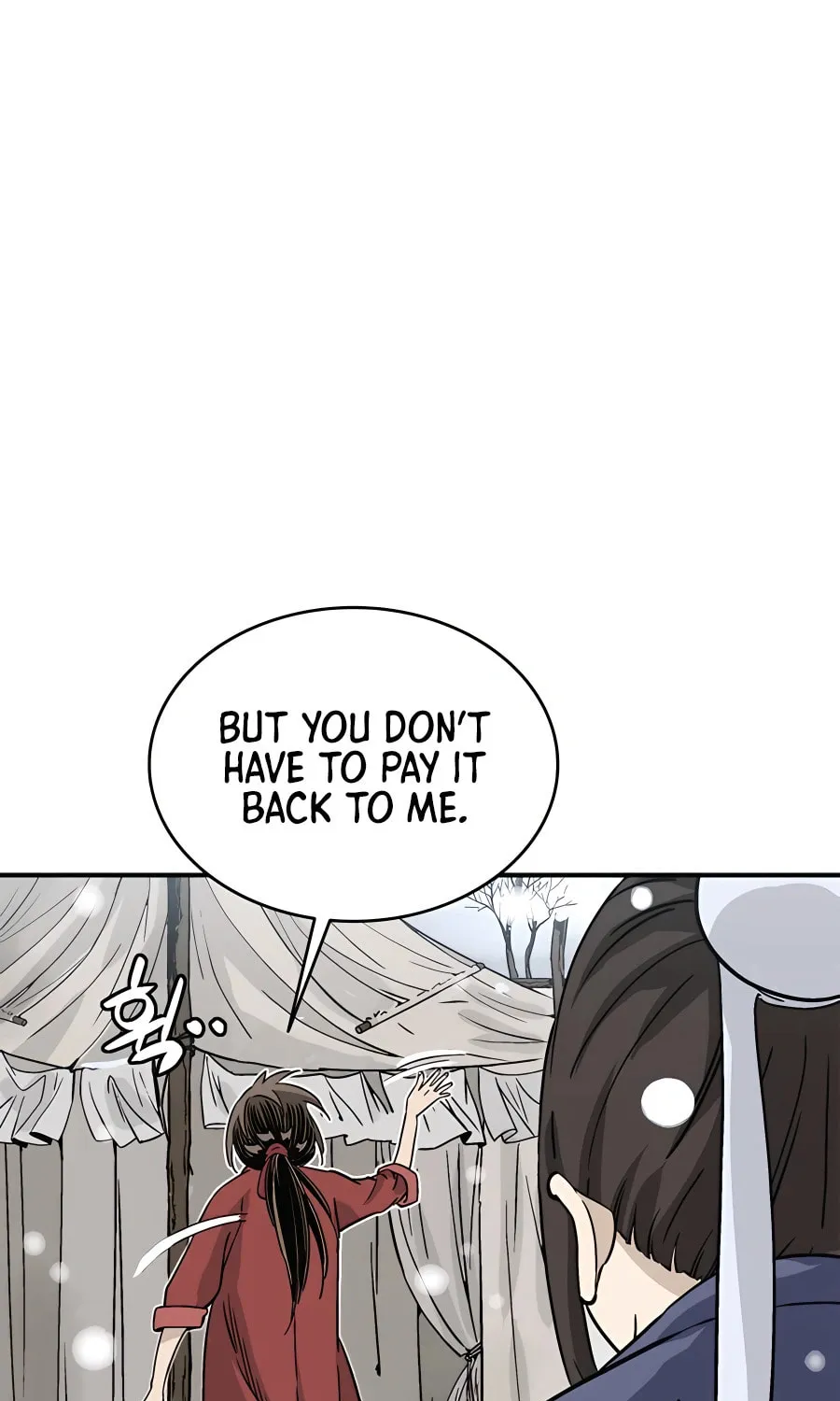 Read The Divine Surgeon chapter 94 image 81 on Lezhin