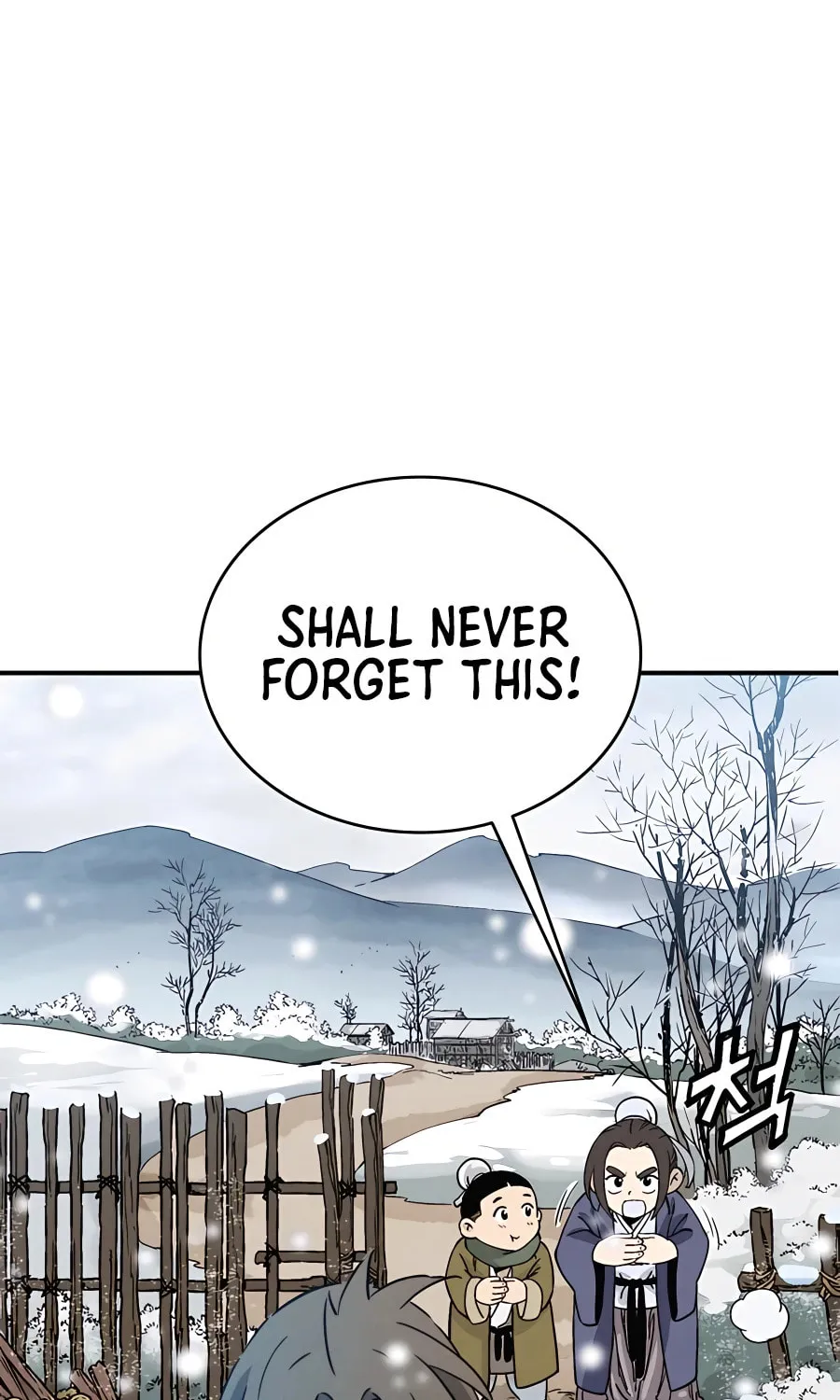 Read The Divine Surgeon chapter 94 image 85 on Lezhin