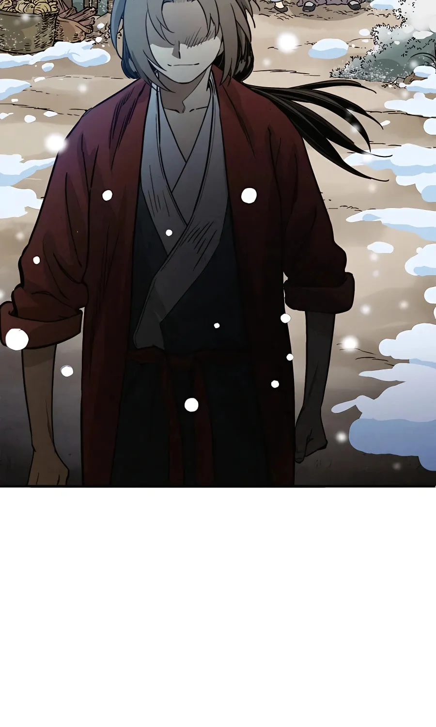 Read The Divine Surgeon chapter 94 image 86 on Lezhin