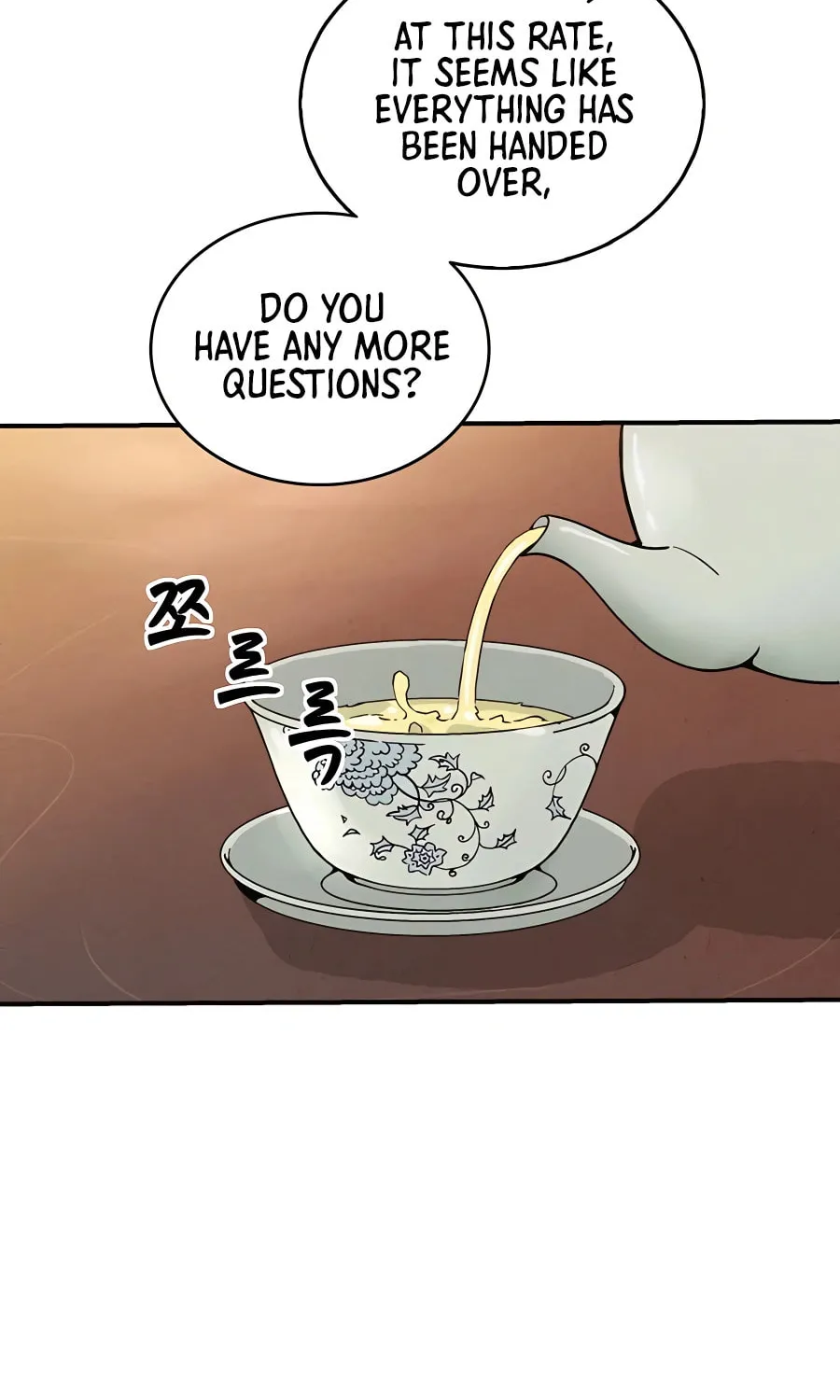 Read The Divine Surgeon chapter 94 image 89 on Lezhin