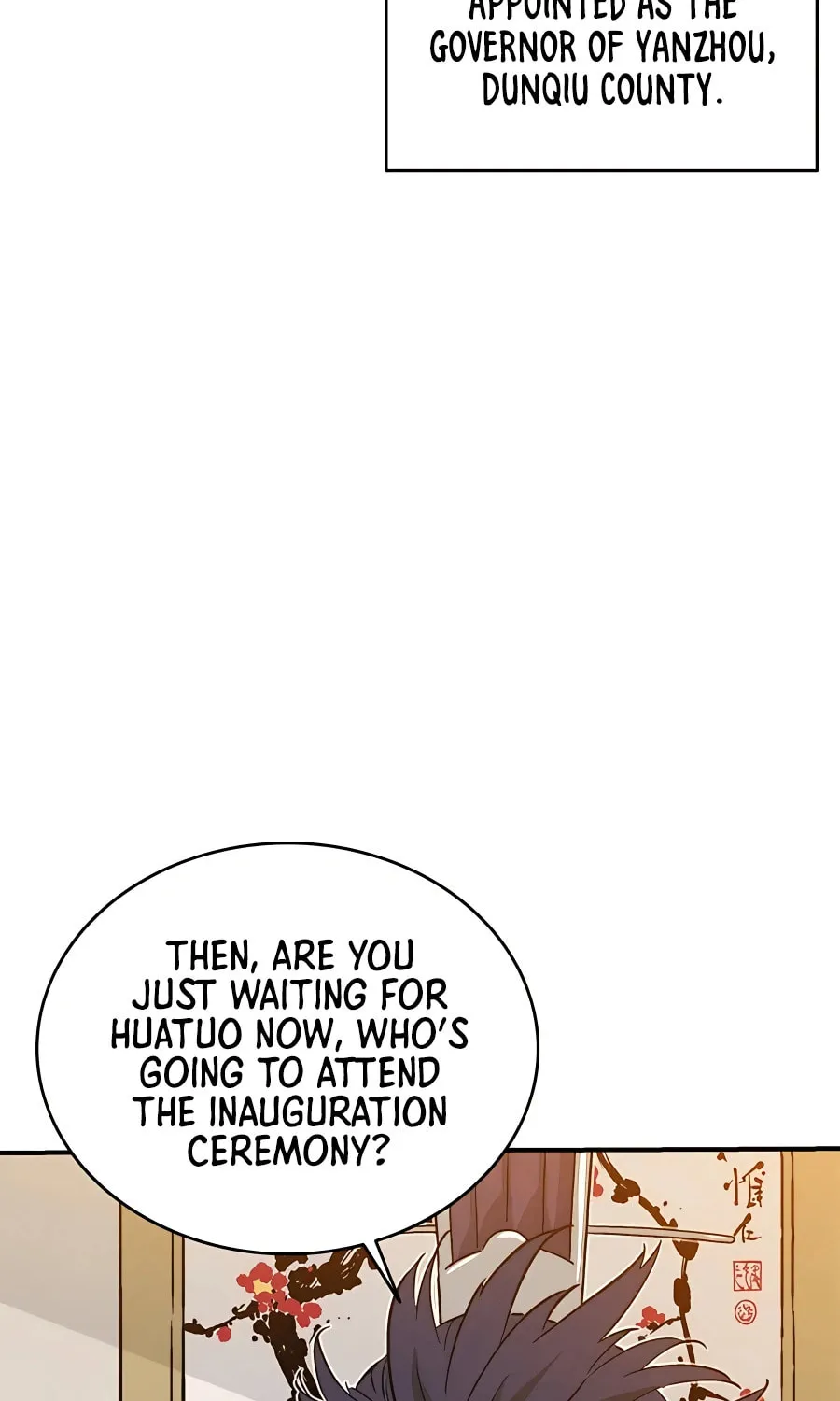 Read The Divine Surgeon chapter 94 image 92 on Lezhin