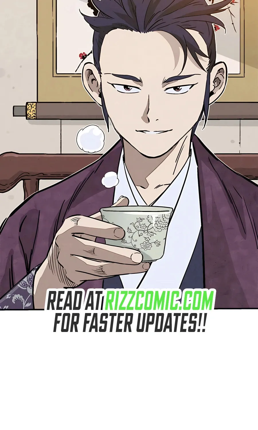 Read The Divine Surgeon chapter 94 image 93 on Lezhin
