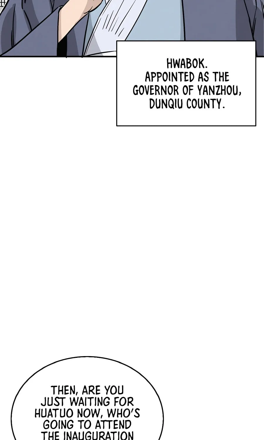 Read The Divine Surgeon chapter 95 image 2 on Lezhin