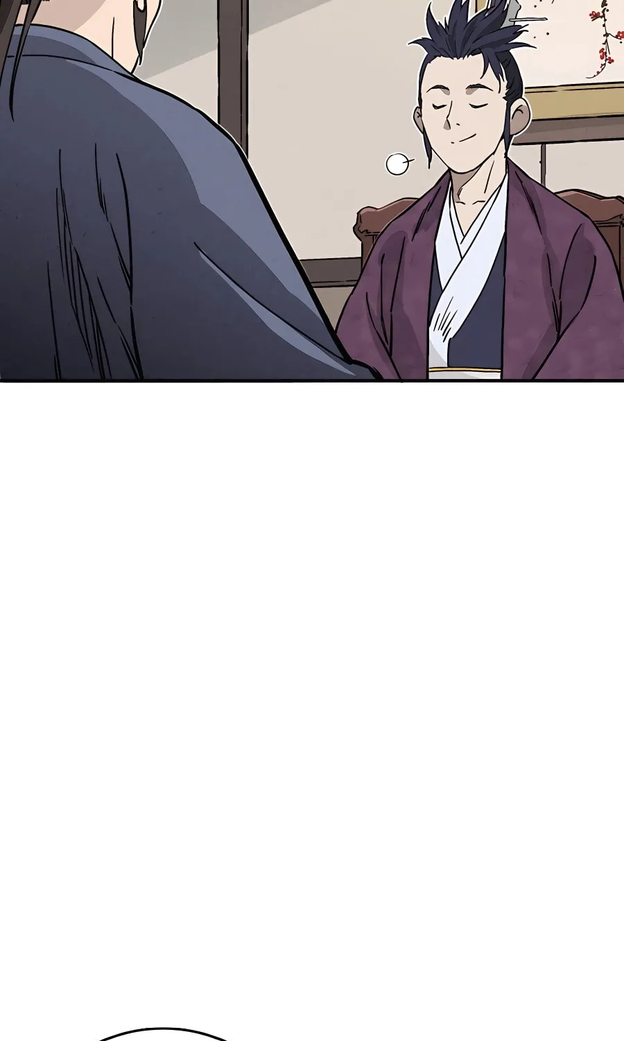 Read The Divine Surgeon chapter 95 image 26 on Lezhin