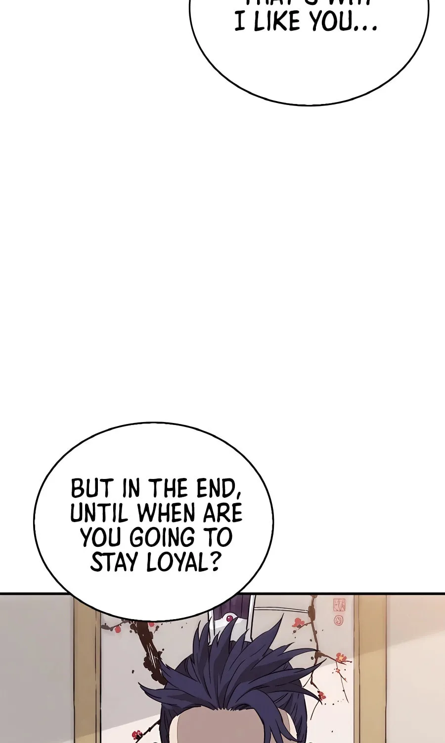 Read The Divine Surgeon chapter 95 image 28 on Lezhin