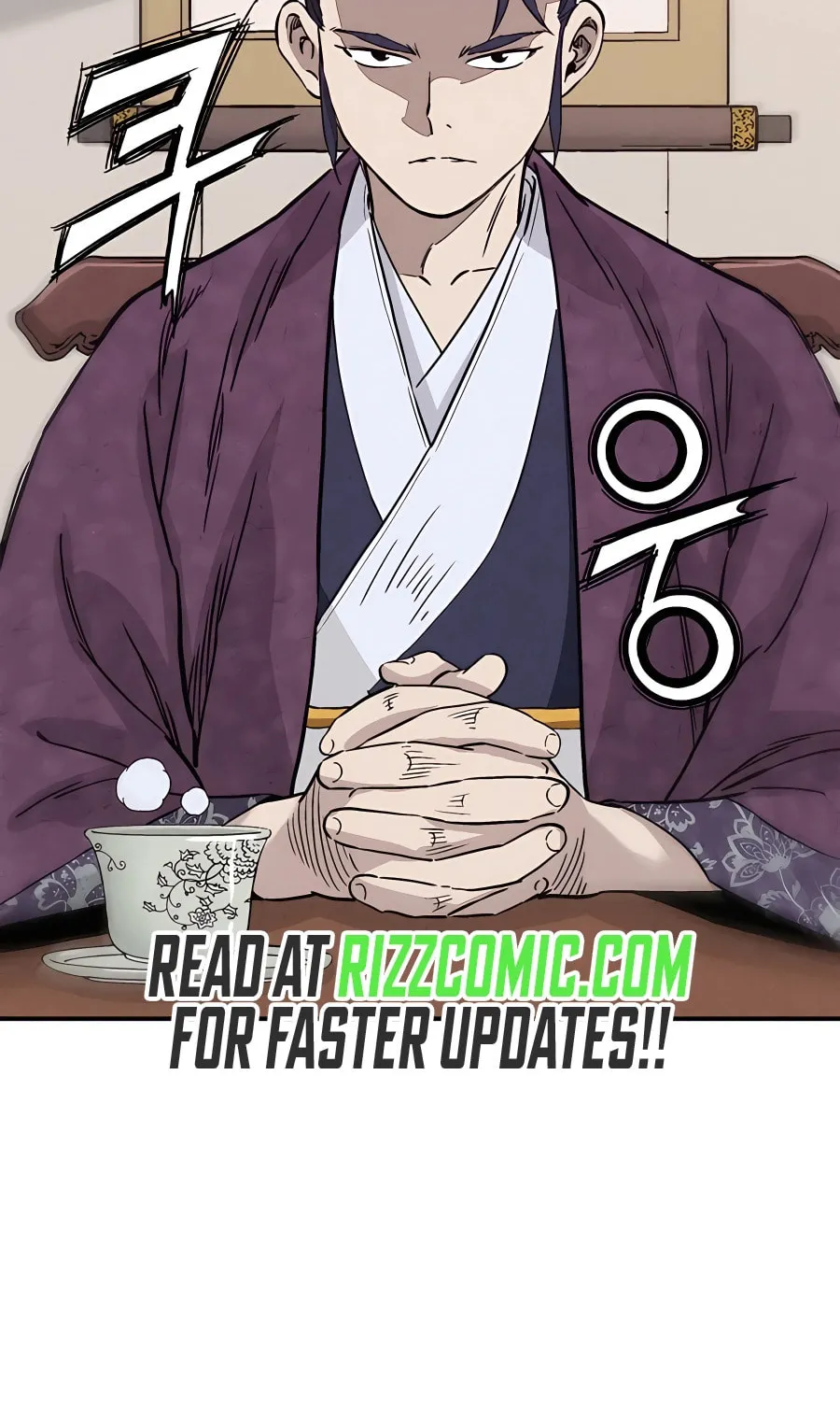 Read The Divine Surgeon chapter 95 image 29 on Lezhin