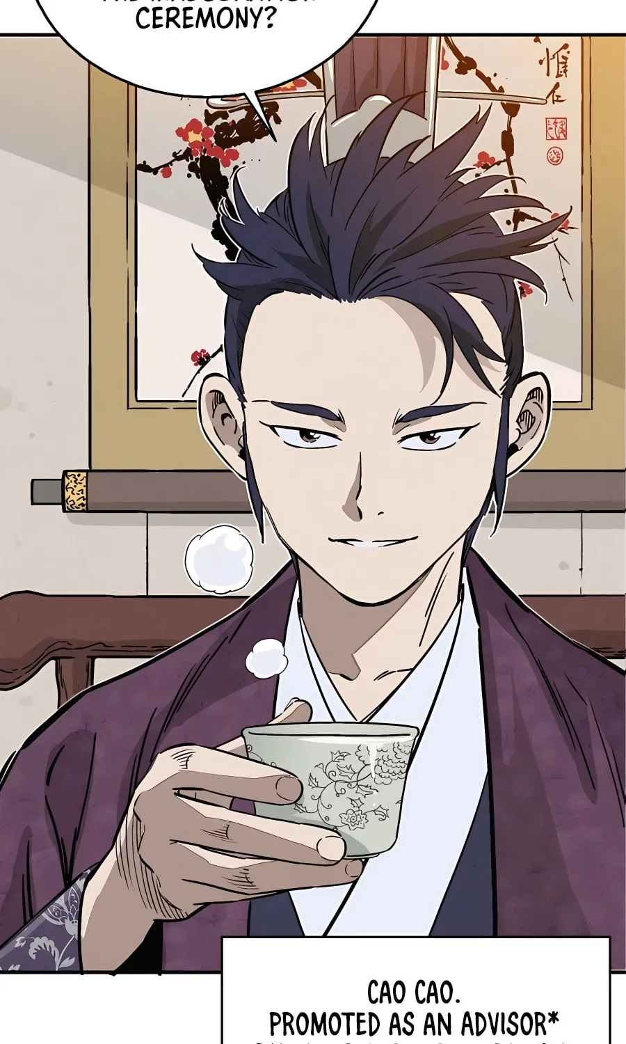Read The Divine Surgeon chapter 95 image 3 on Lezhin