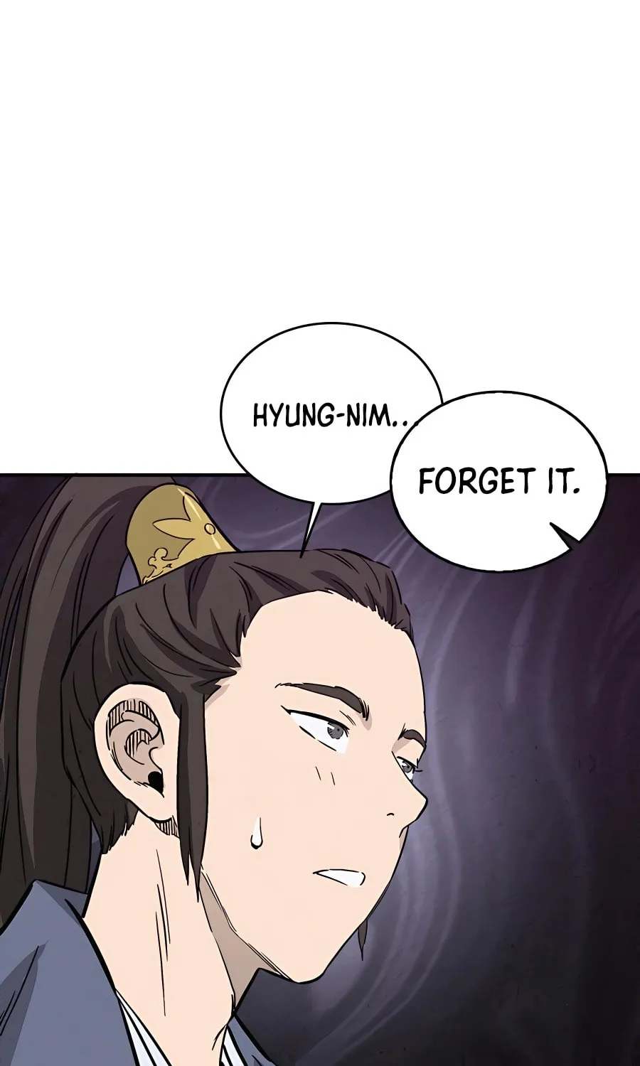 Read The Divine Surgeon chapter 95 image 30 on Lezhin