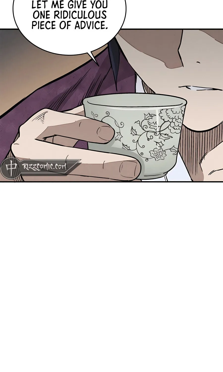 Read The Divine Surgeon chapter 95 image 35 on Lezhin