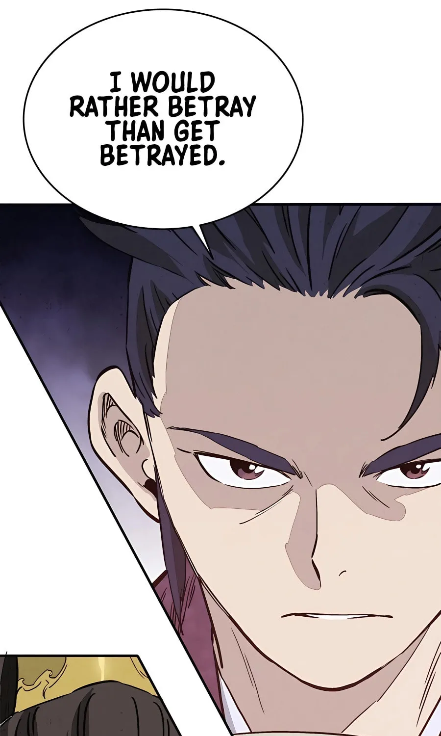 Read The Divine Surgeon chapter 95 image 36 on Lezhin