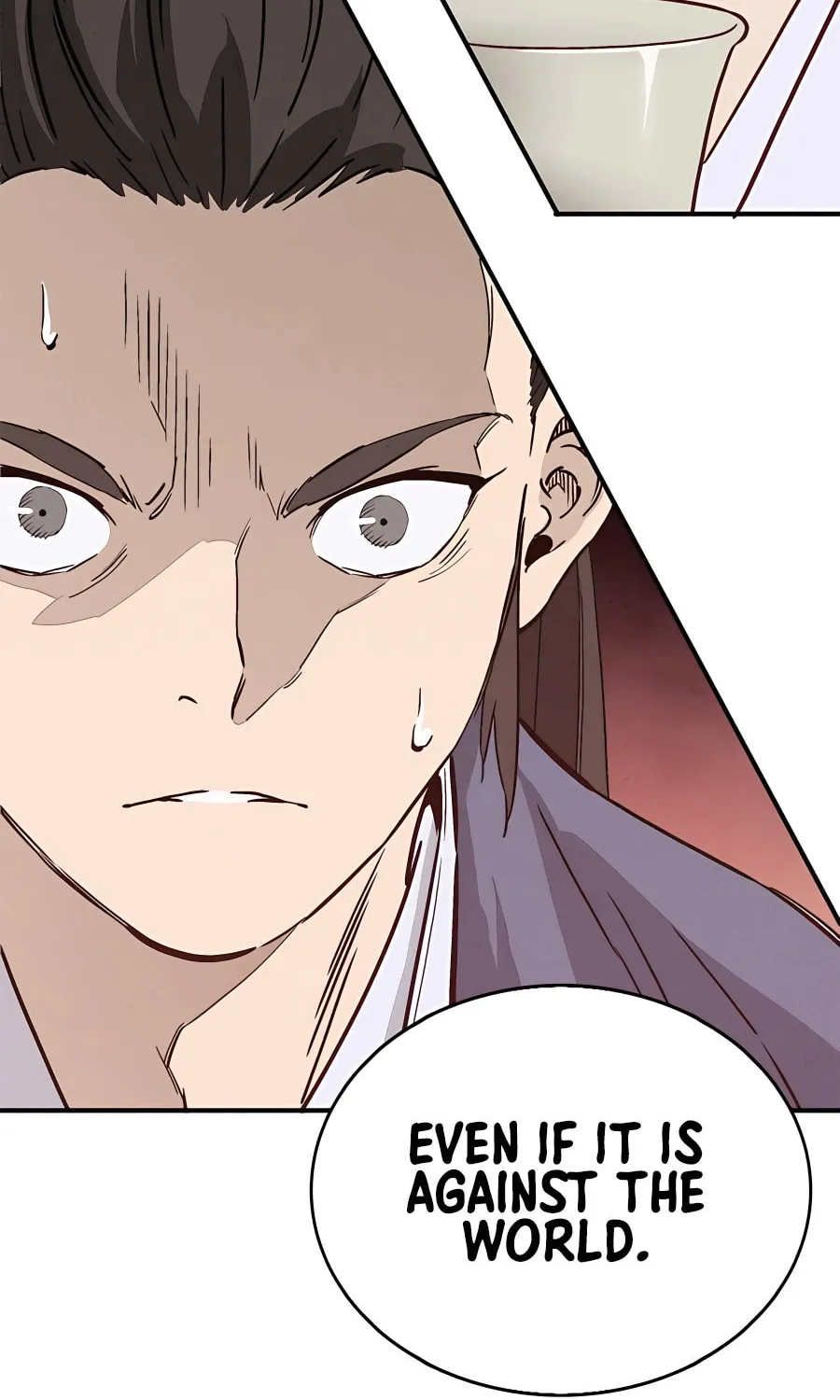 Read The Divine Surgeon chapter 95 image 37 on Lezhin