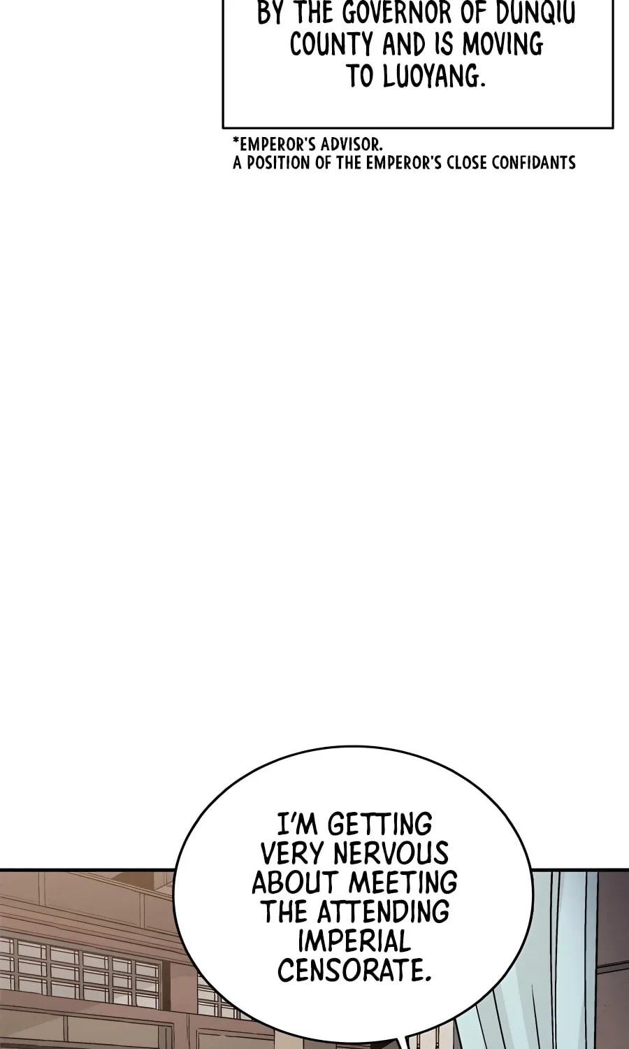 Read The Divine Surgeon chapter 95 image 4 on Lezhin