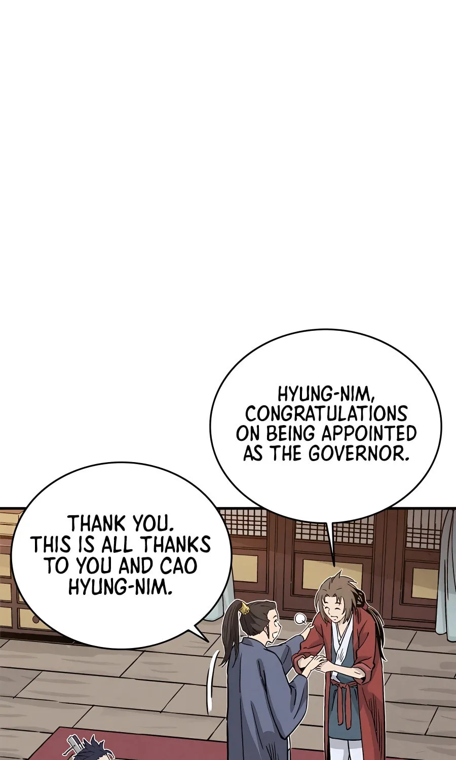 Read The Divine Surgeon chapter 95 image 41 on Lezhin