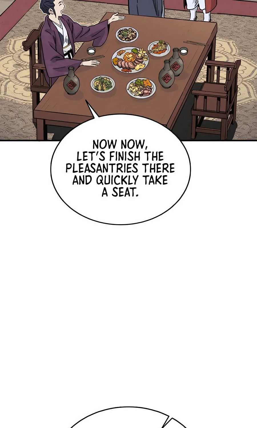 Read The Divine Surgeon chapter 95 image 42 on Lezhin