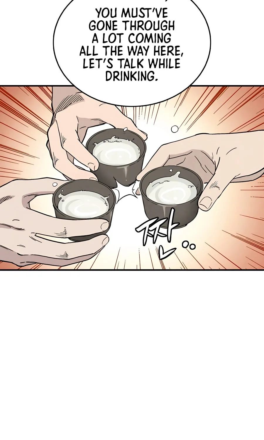 Read The Divine Surgeon chapter 95 image 43 on Lezhin