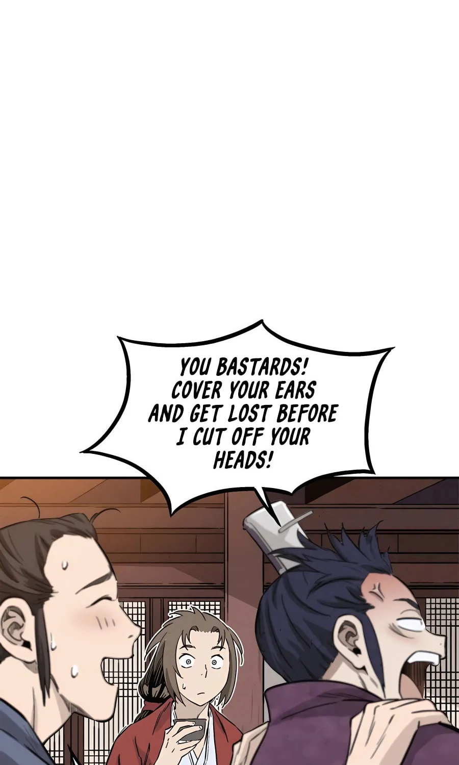 Read The Divine Surgeon chapter 95 image 49 on Lezhin
