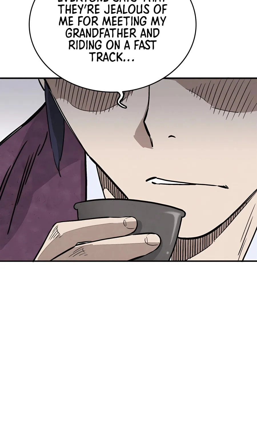 Read The Divine Surgeon chapter 95 image 52 on Lezhin