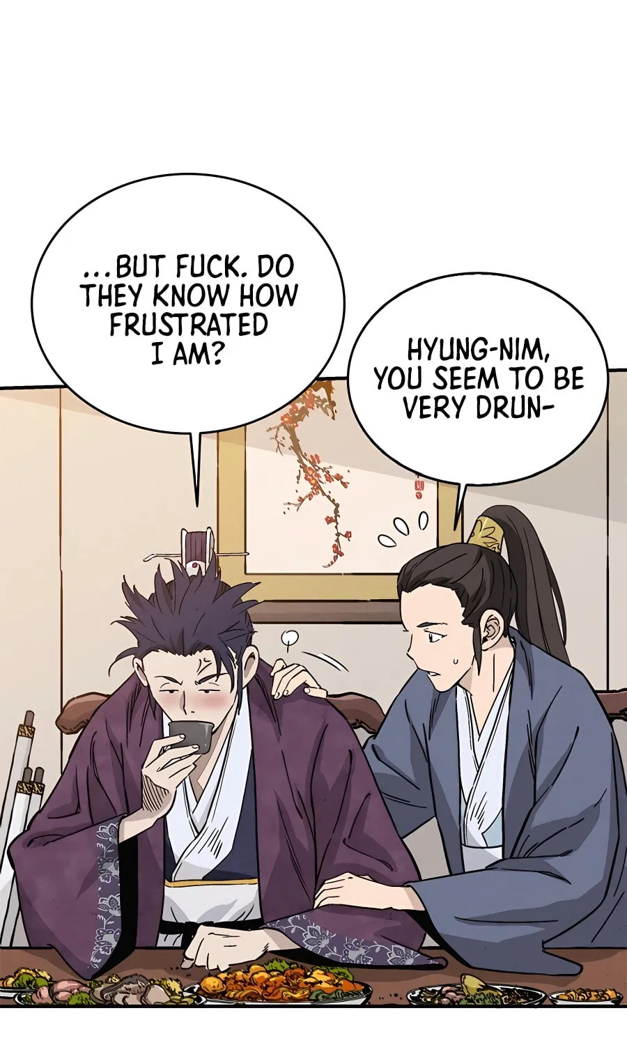 Read The Divine Surgeon chapter 95 image 53 on Lezhin