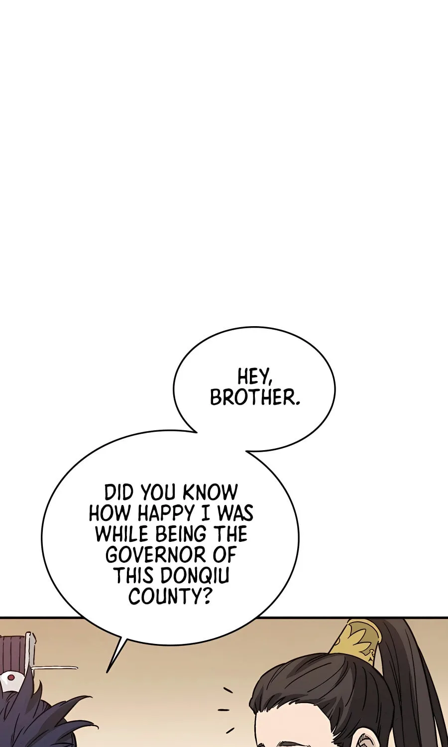 Read The Divine Surgeon chapter 95 image 54 on Lezhin