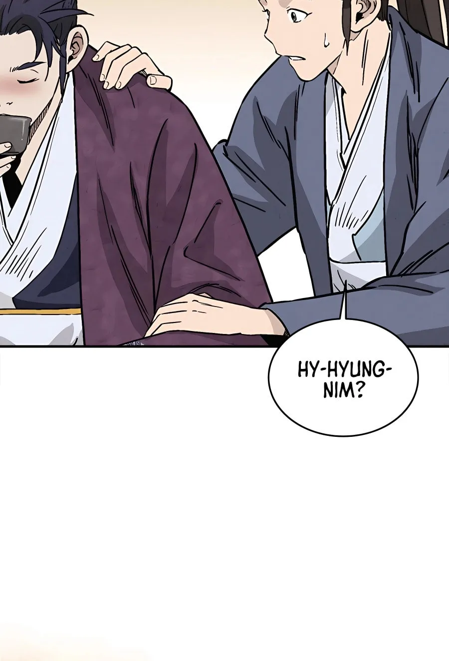 Read The Divine Surgeon chapter 95 image 55 on Lezhin