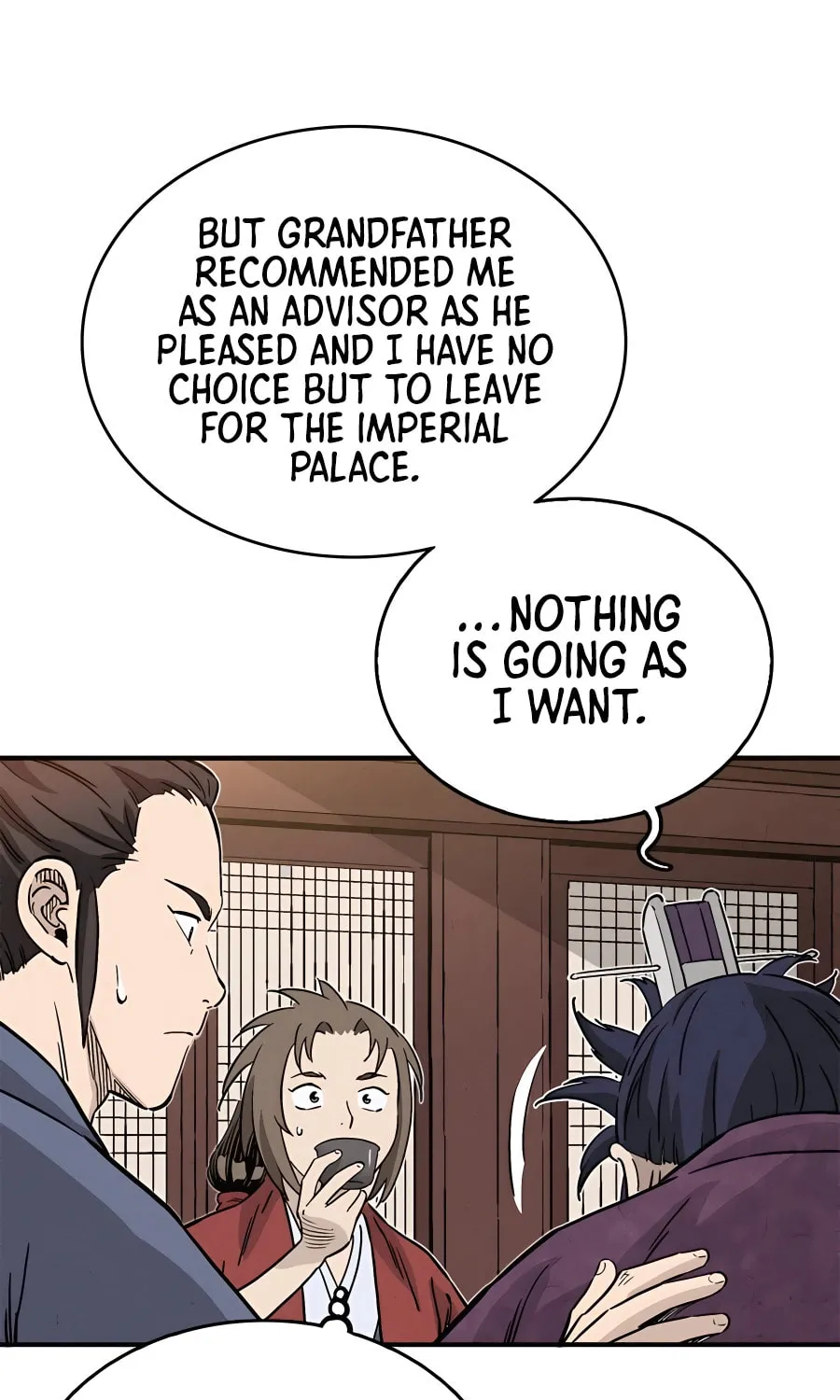 Read The Divine Surgeon chapter 95 image 60 on Lezhin