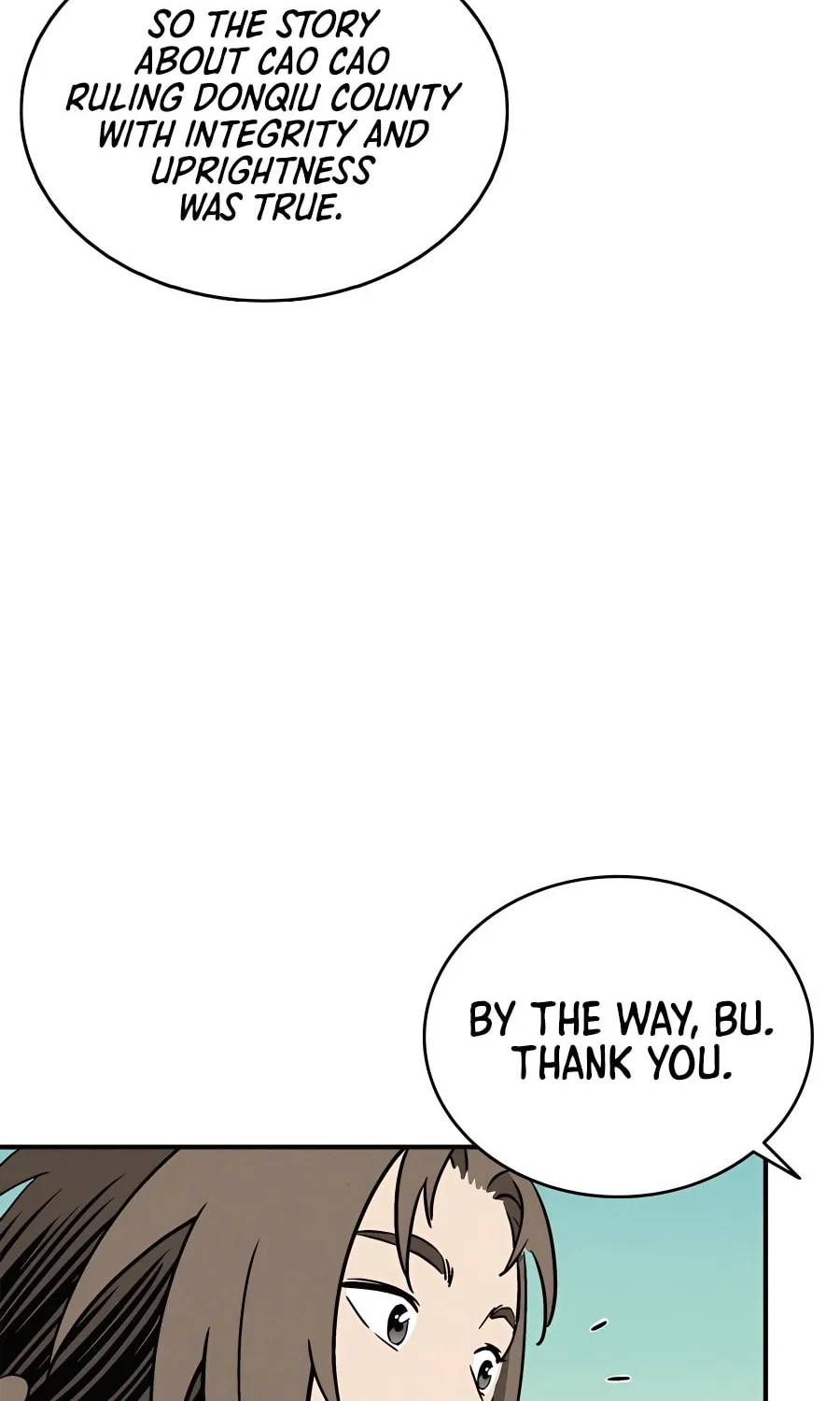 Read The Divine Surgeon chapter 95 image 61 on Lezhin