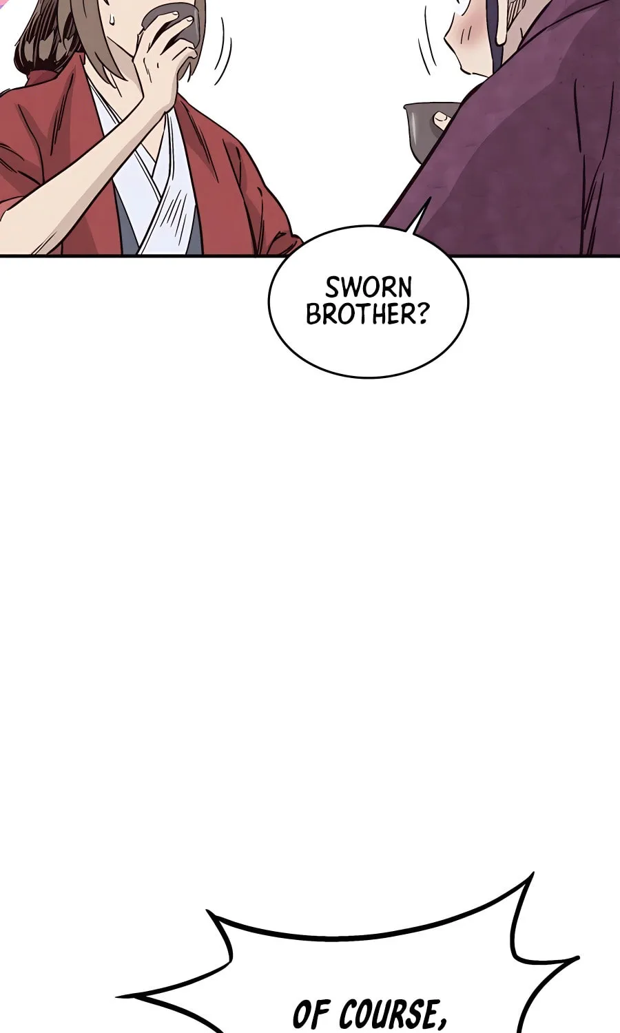Read The Divine Surgeon chapter 95 image 65 on Lezhin