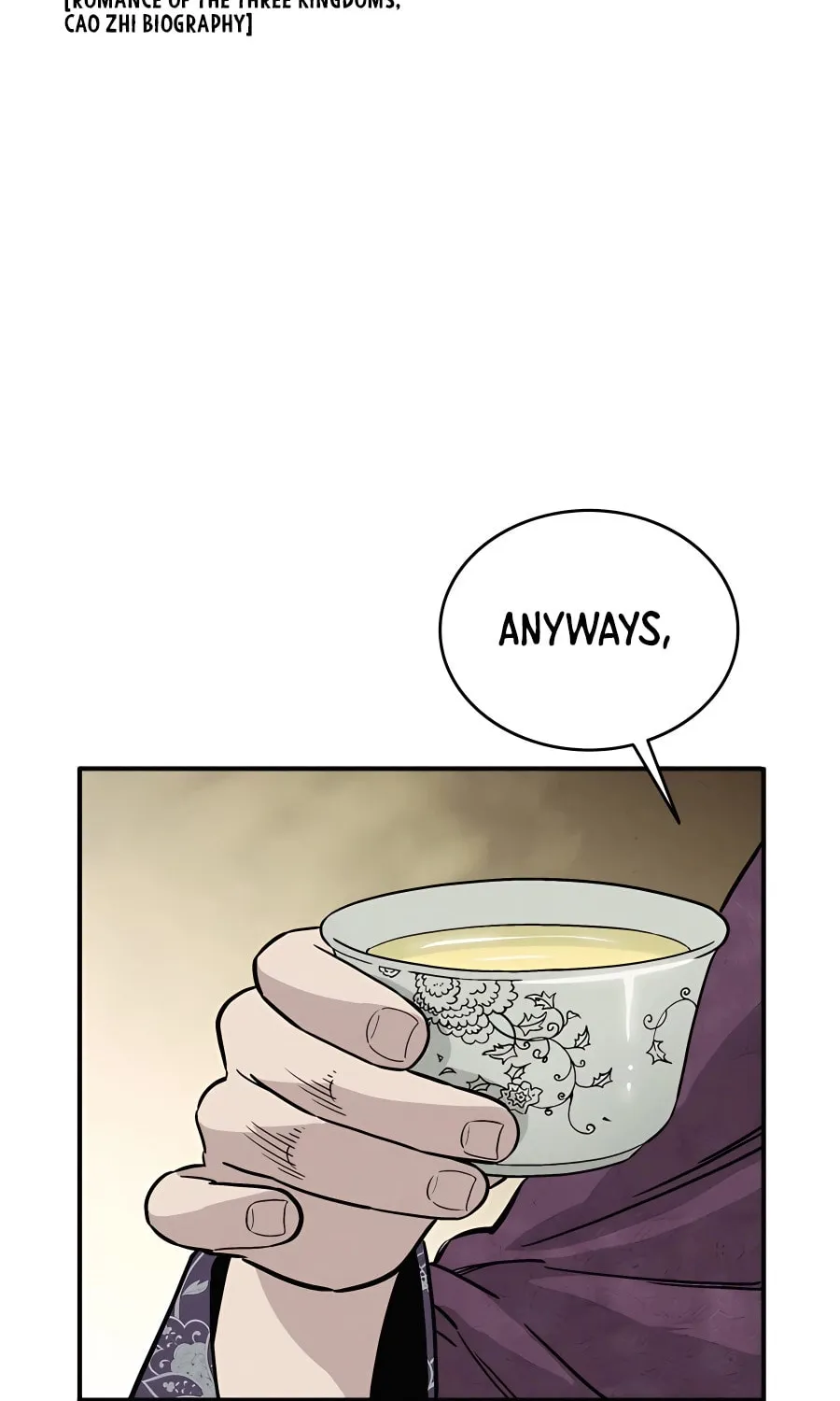 Read The Divine Surgeon chapter 95 image 7 on Lezhin