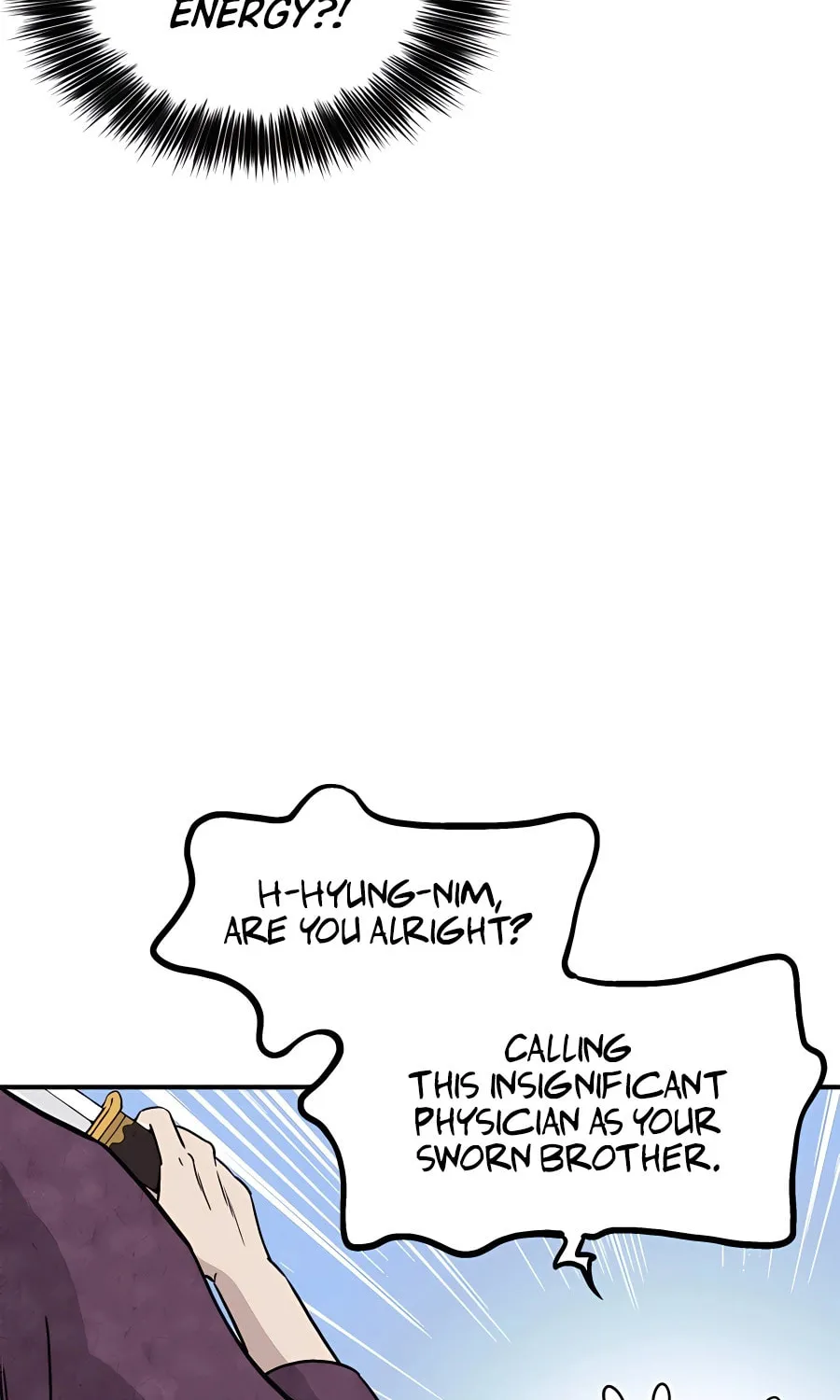 Read The Divine Surgeon chapter 95 image 71 on Lezhin