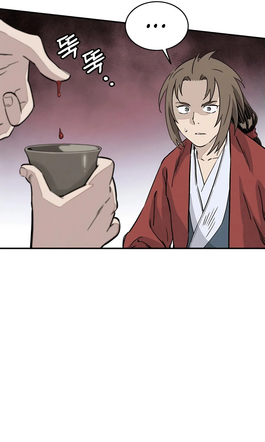 Read The Divine Surgeon chapter 95 image 78 on Lezhin