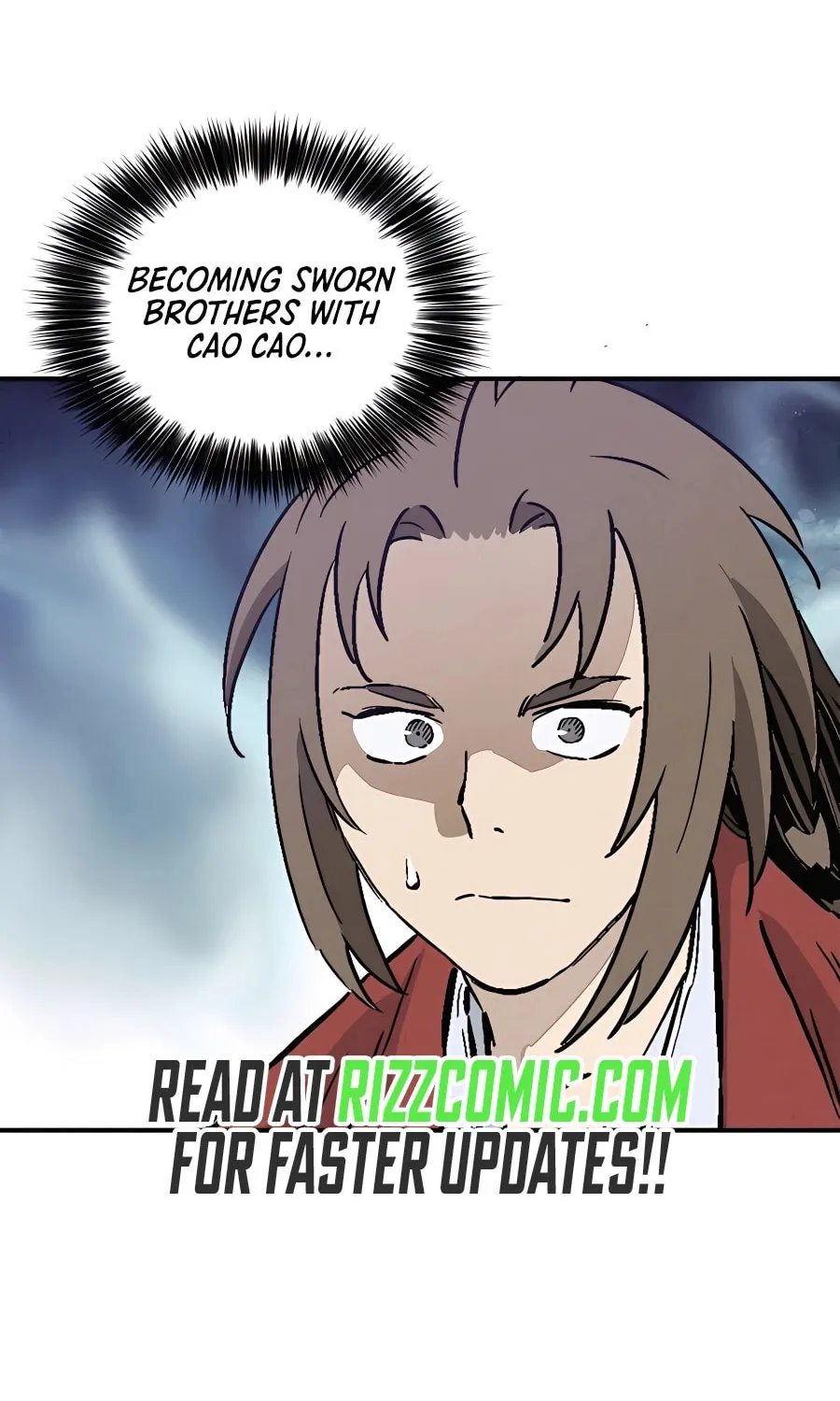 Read The Divine Surgeon chapter 95 image 79 on Lezhin