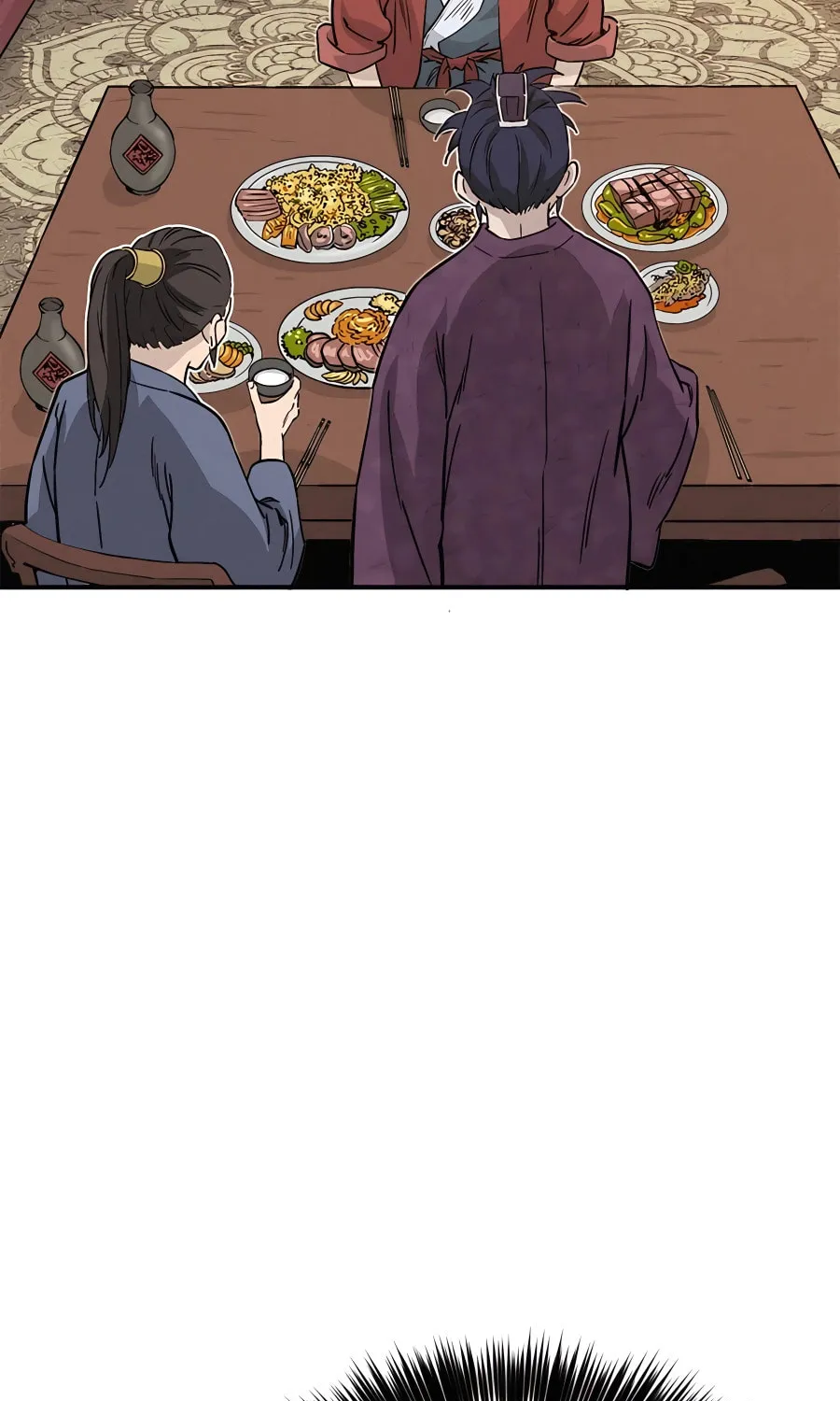 Read The Divine Surgeon chapter 95 image 82 on Lezhin