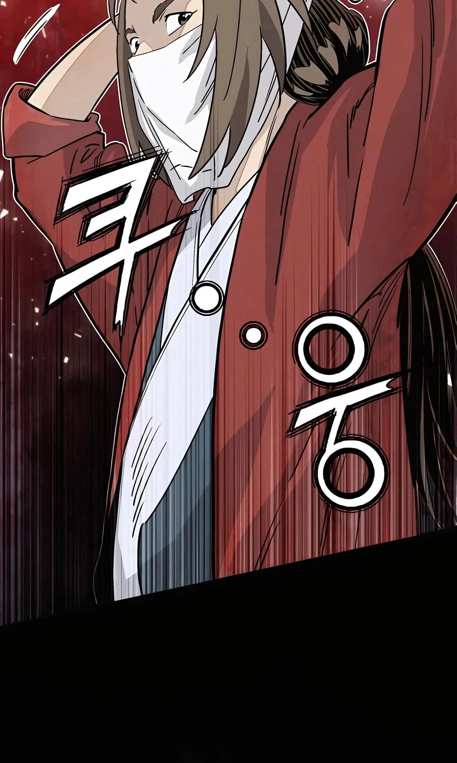 Read The Divine Surgeon chapter 97 image 2 on Lezhin