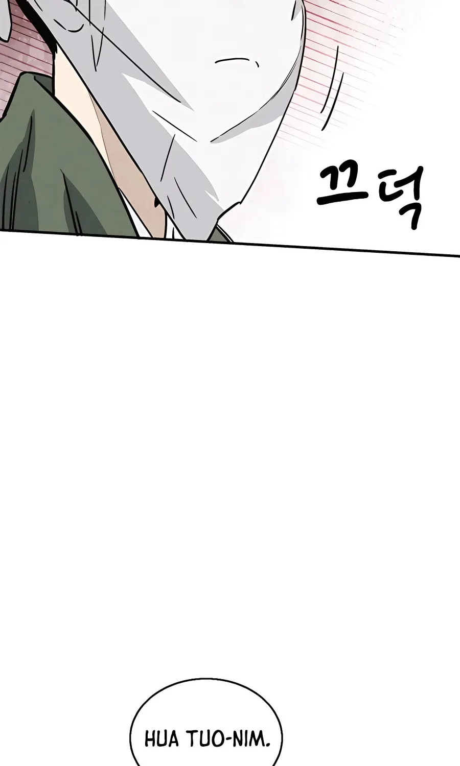 Read The Divine Surgeon chapter 97 image 22 on Lezhin
