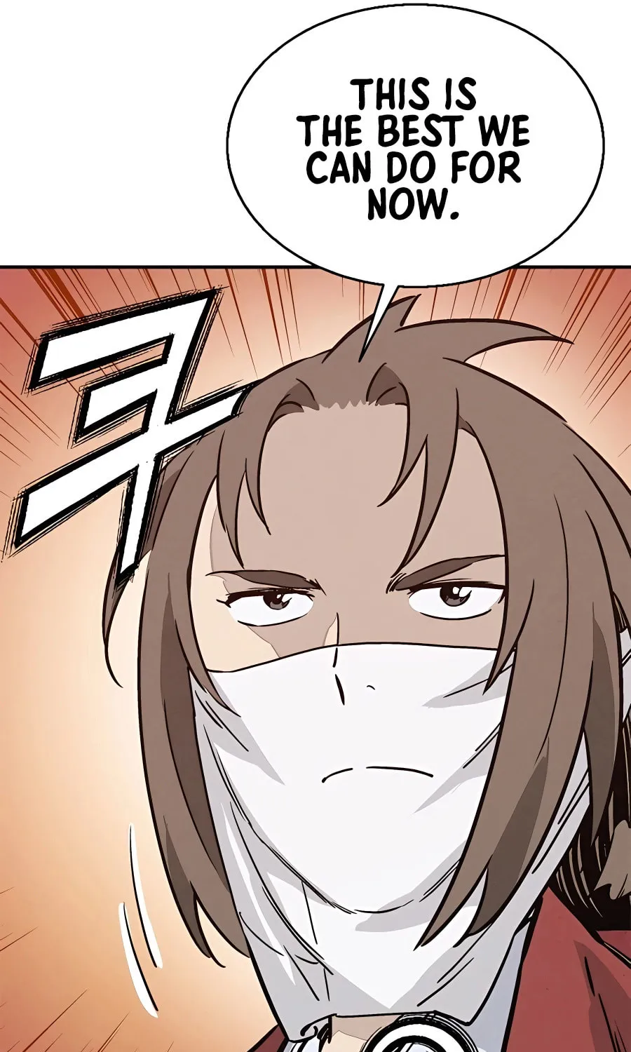 Read The Divine Surgeon chapter 97 image 27 on Lezhin