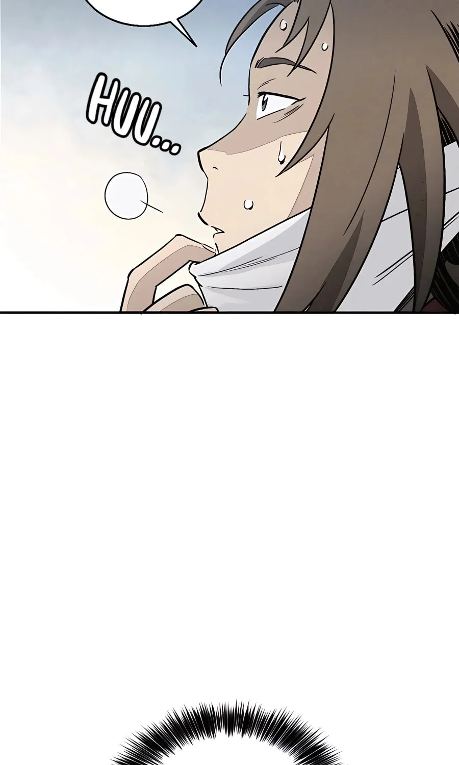 Read The Divine Surgeon chapter 97 image 38 on Lezhin