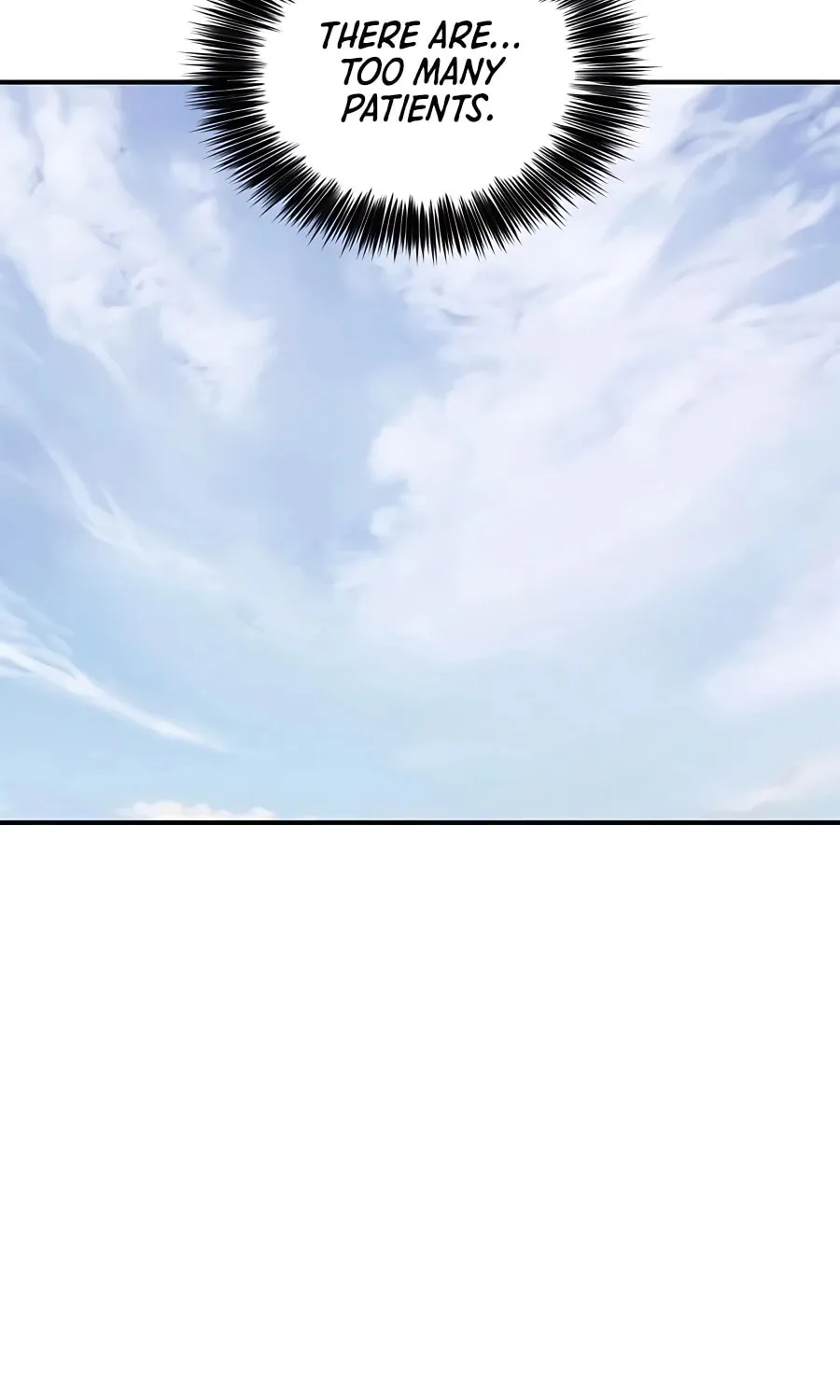 Read The Divine Surgeon chapter 97 image 39 on Lezhin