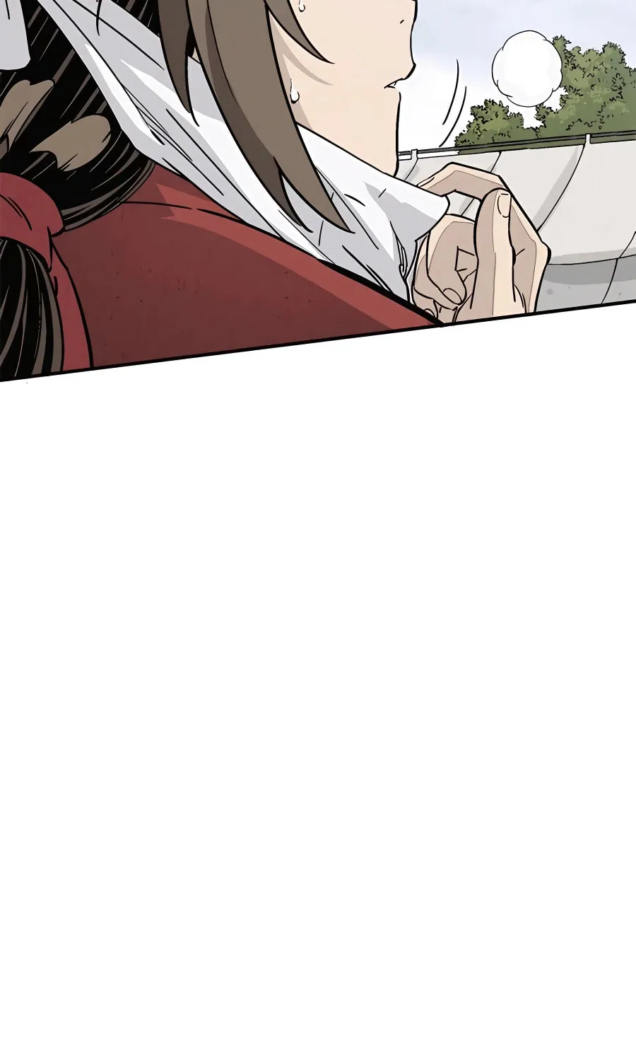 Read The Divine Surgeon chapter 97 image 43 on Lezhin