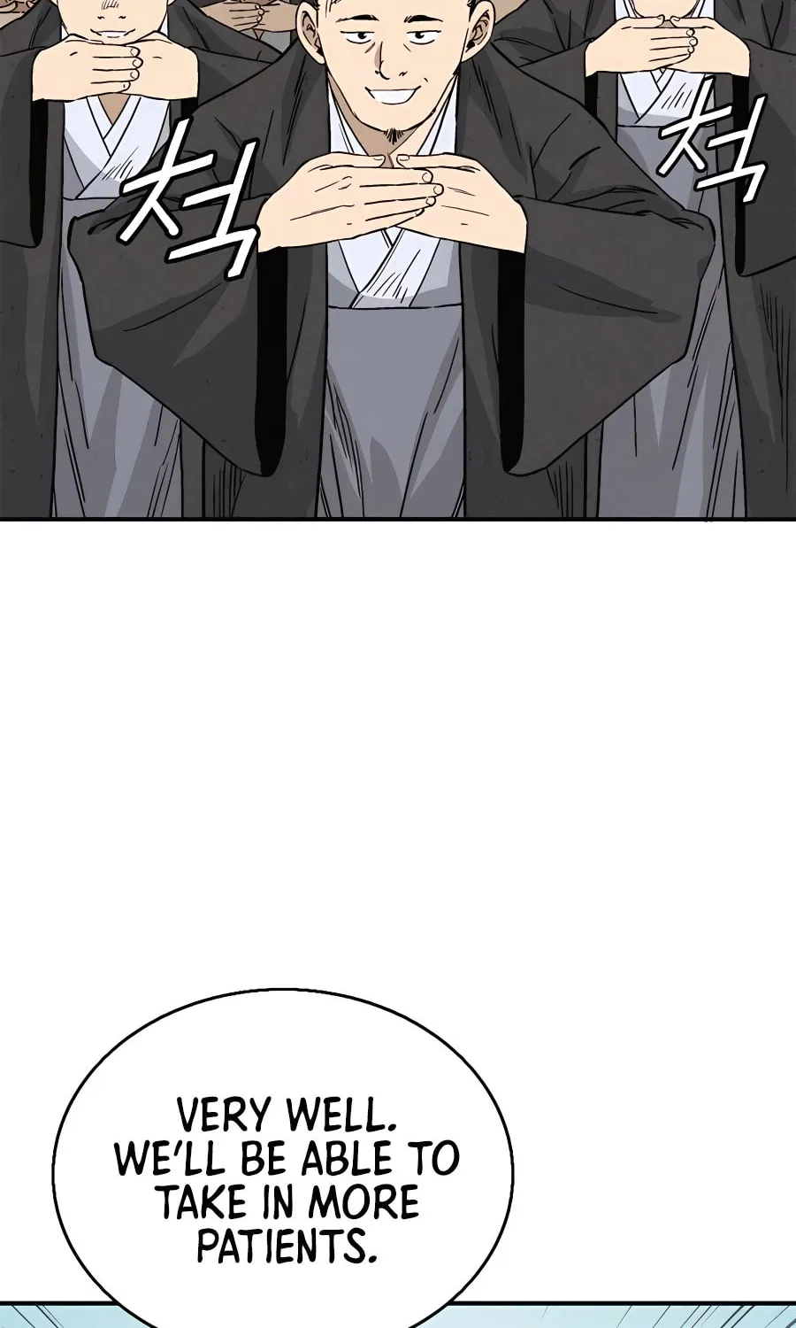 Read The Divine Surgeon chapter 97 image 49 on Lezhin